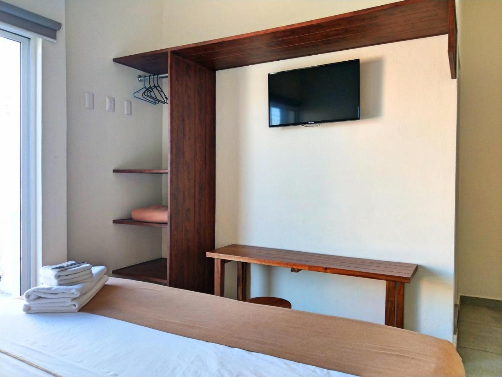 Playa Nah Aparthotel Playa del Carmen Room photo
