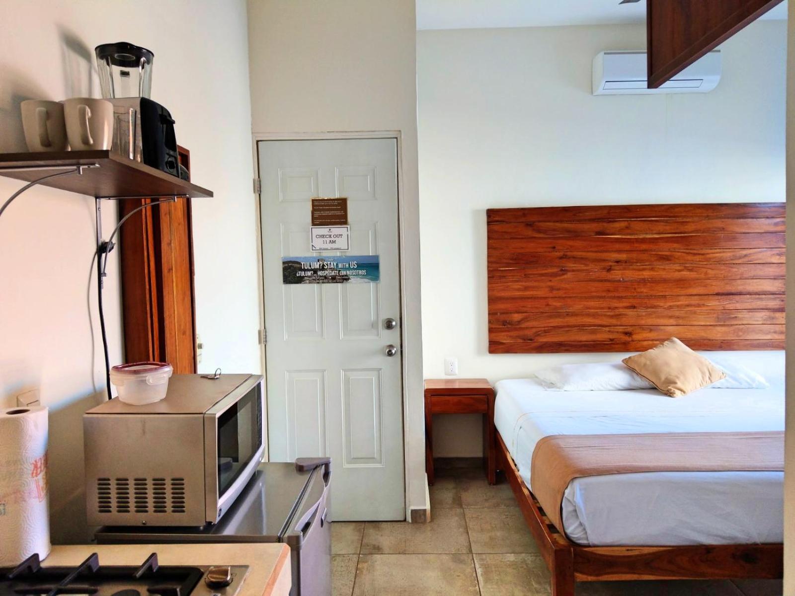 Playa Nah Aparthotel Playa del Carmen Room photo