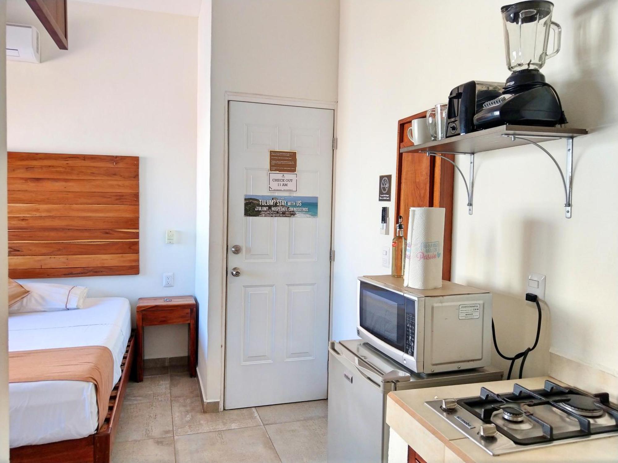 Playa Nah Aparthotel Playa del Carmen Room photo