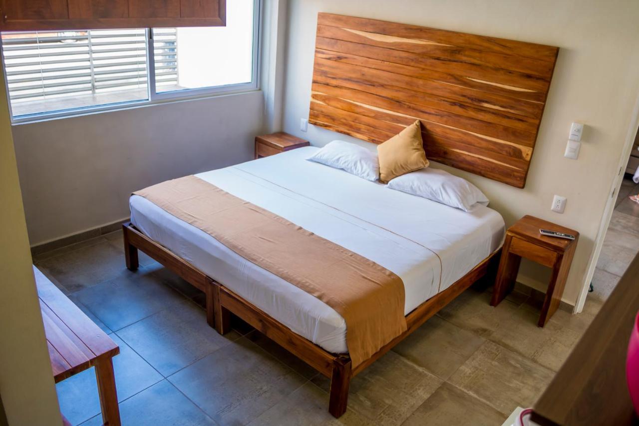Playa Nah Aparthotel Playa del Carmen Room photo